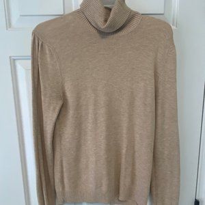 Gold Gap Sweater - Sized MEDIUM